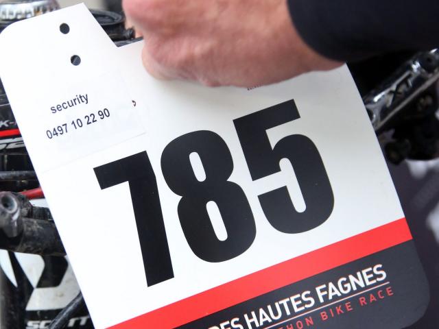 RDHF 2015 - Raid des Hautes Fagnes - photo 23
