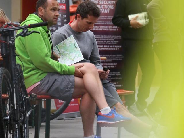 RDHF 2015 - Raid des Hautes Fagnes - photo 24