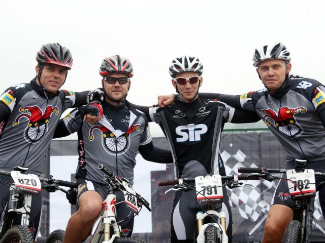 RDHF 2015 - Raid des Hautes Fagnes - photo 25