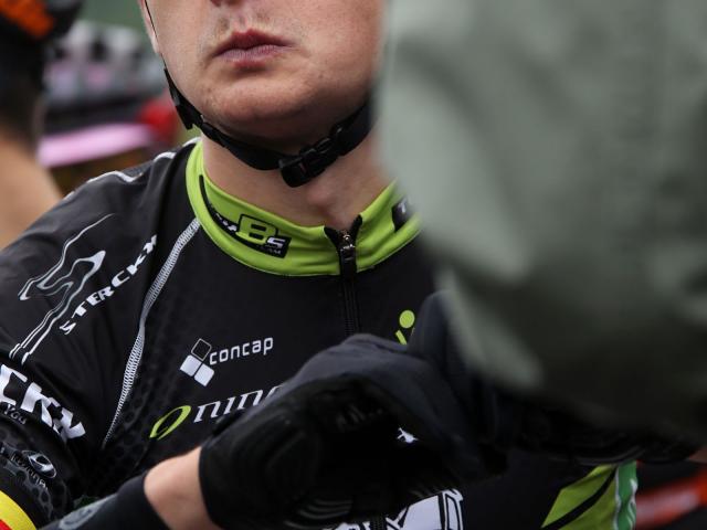 RDHF 2015 - Raid des Hautes Fagnes - photo 26