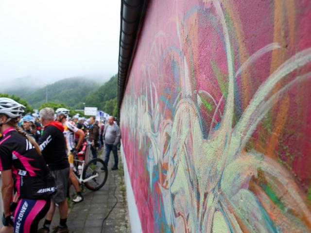 RDHF 2015 - Raid des Hautes Fagnes - photo 27