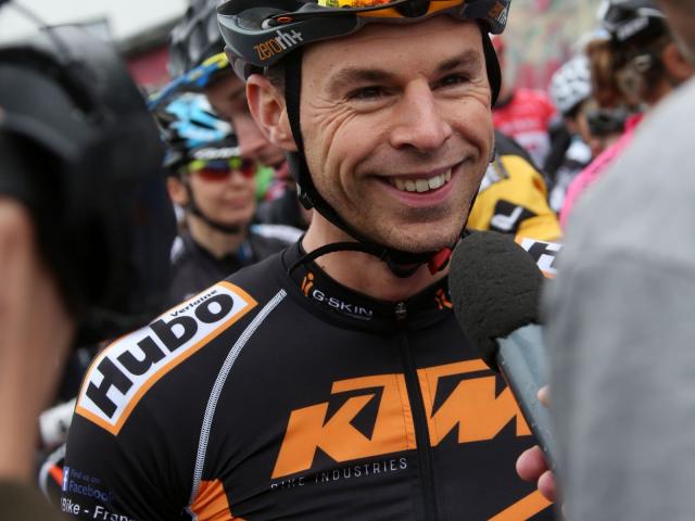 RDHF 2015 - Raid des Hautes Fagnes - photo 28