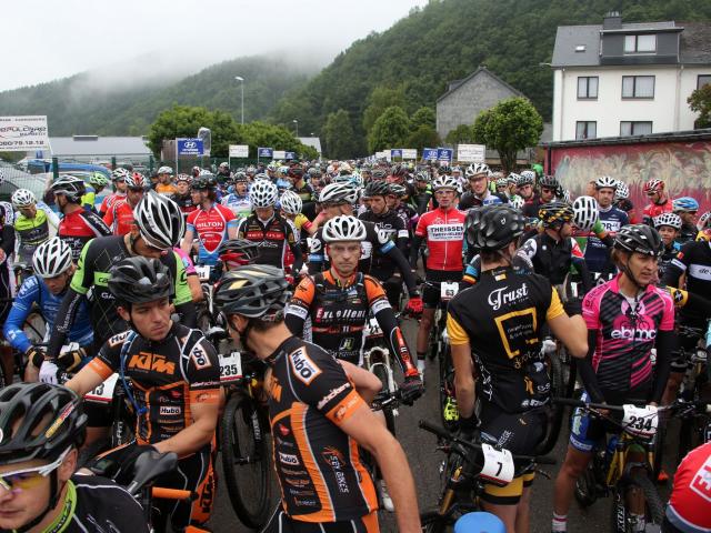 RDHF 2015 - Raid des Hautes Fagnes - photo 29