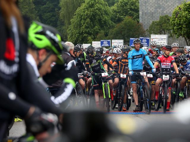 RDHF 2015 - Raid des Hautes Fagnes - photo 31