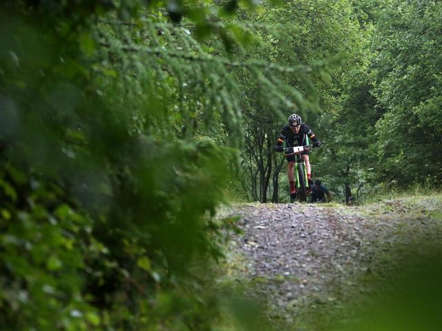 RDHF 2015 - Raid des Hautes Fagnes - photo 32