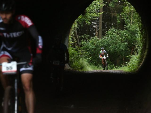 RDHF 2015 - Raid des Hautes Fagnes - photo 33