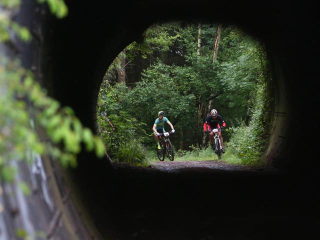 RDHF 2015 - Raid des Hautes Fagnes - photo 34
