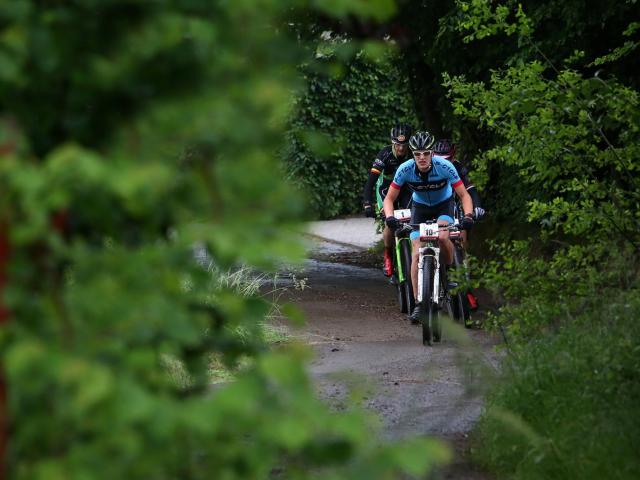 RDHF 2015 - Raid des Hautes Fagnes - photo 36