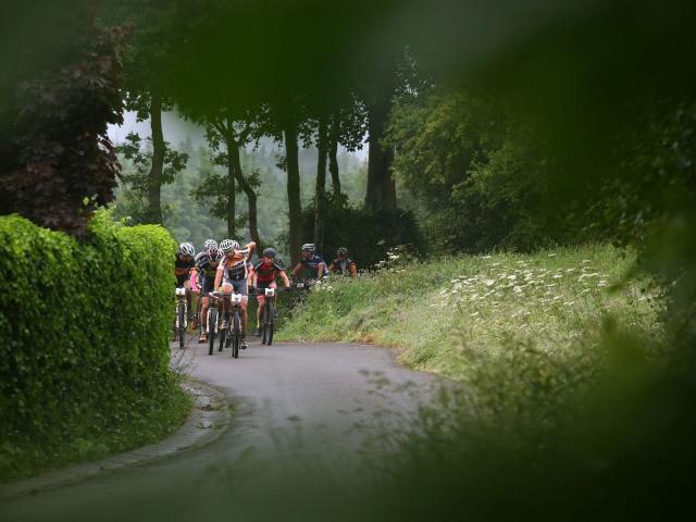 RDHF 2015 - Raid des Hautes Fagnes - photo 37