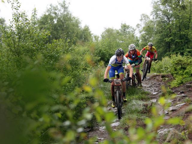 RDHF 2015 - Raid des Hautes Fagnes - photo 40