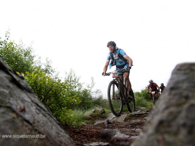 RDHF 2015 - Raid des Hautes Fagnes - photo 41