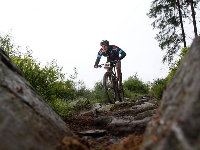 RDHF 2015 - Raid des Hautes Fagnes - photo 42