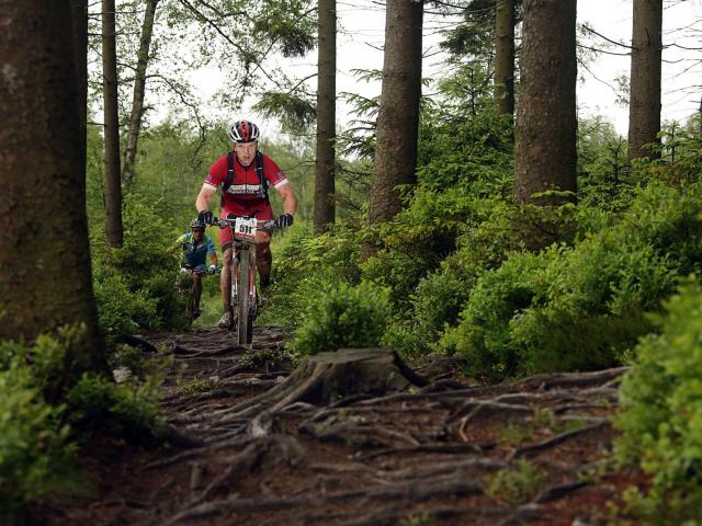 RDHF 2015 - Raid des Hautes Fagnes - photo 45
