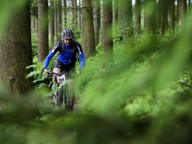 RDHF 2015 - Raid des Hautes Fagnes - photo 46