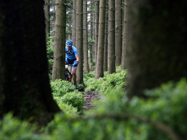 RDHF 2015 - Raid des Hautes Fagnes - photo 47