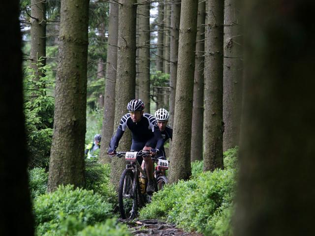 RDHF 2015 - Raid des Hautes Fagnes - photo 48