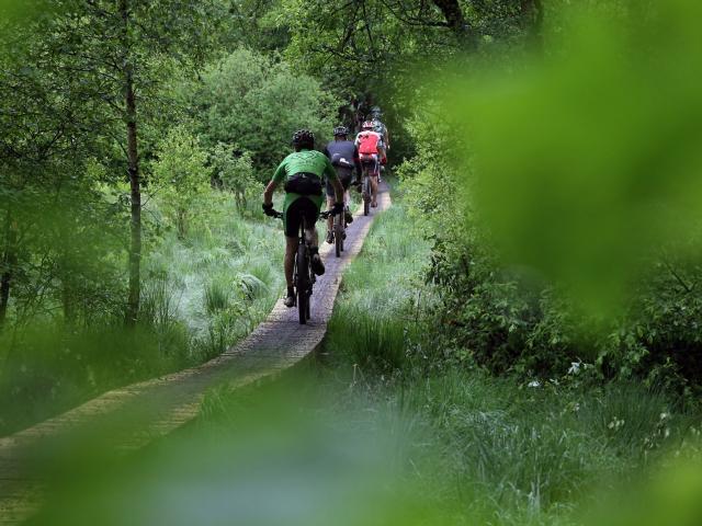 RDHF 2015 - Raid des Hautes Fagnes - photo 49