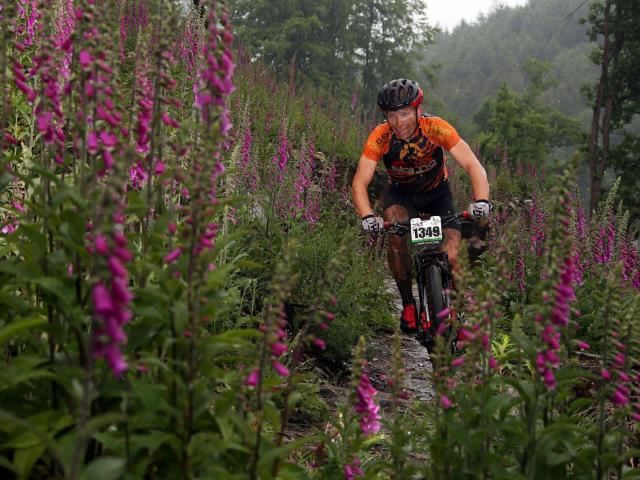 RDHF 2015 - Raid des Hautes Fagnes - photo 52