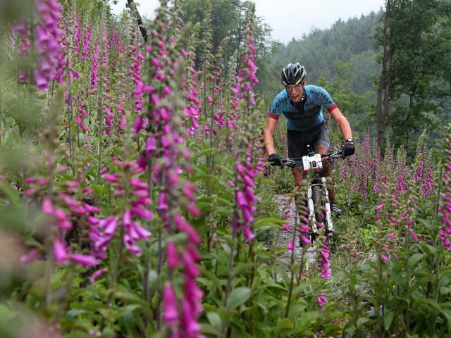 RDHF 2015 - Raid des Hautes Fagnes - photo 53