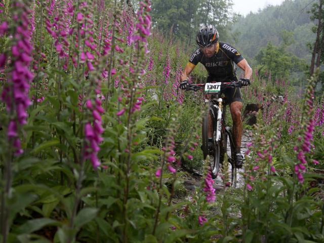 RDHF 2015 - Raid des Hautes Fagnes - photo 55
