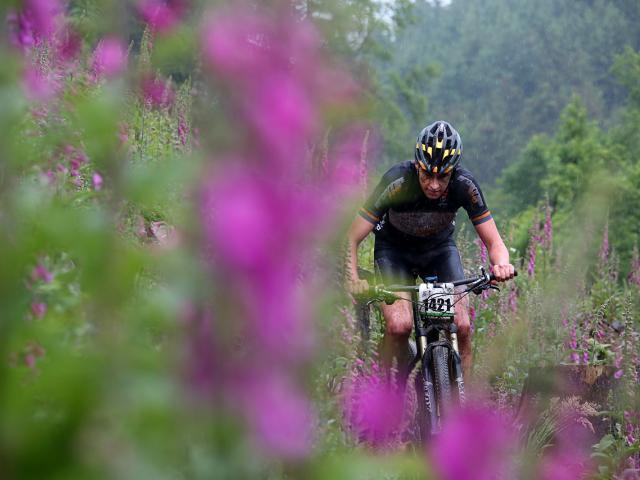 RDHF 2015 - Raid des Hautes Fagnes - photo 57