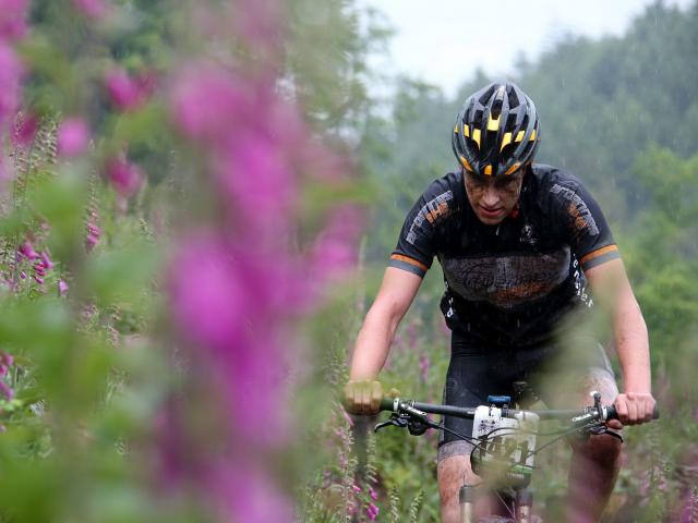 RDHF 2015 - Raid des Hautes Fagnes - photo 58