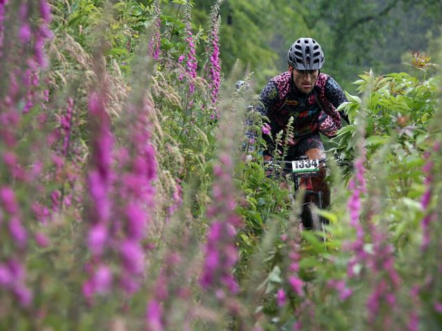 RDHF 2015 - Raid des Hautes Fagnes - photo 61