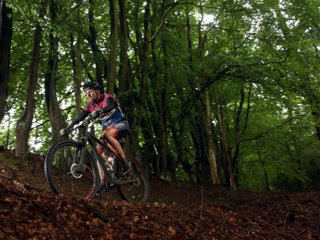 RDHF 2015 - Raid des Hautes Fagnes - photo 63