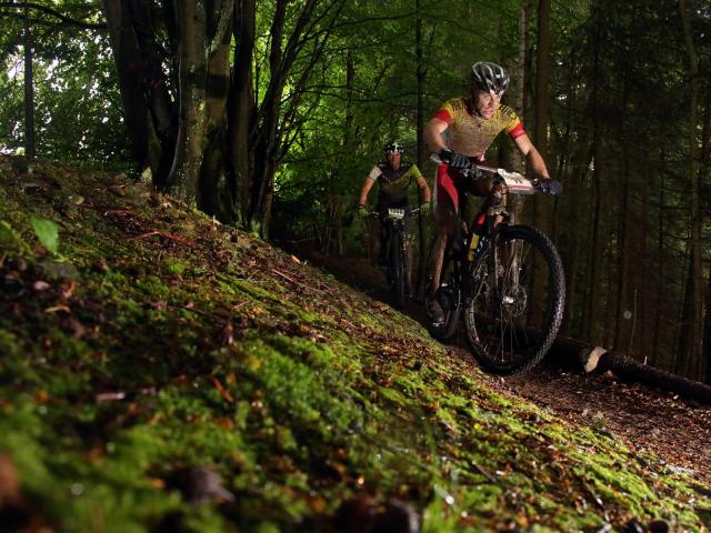 RDHF 2015 - Raid des Hautes Fagnes - photo 65