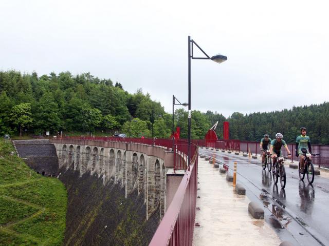 RDHF 2015 - Raid des Hautes Fagnes - photo 66