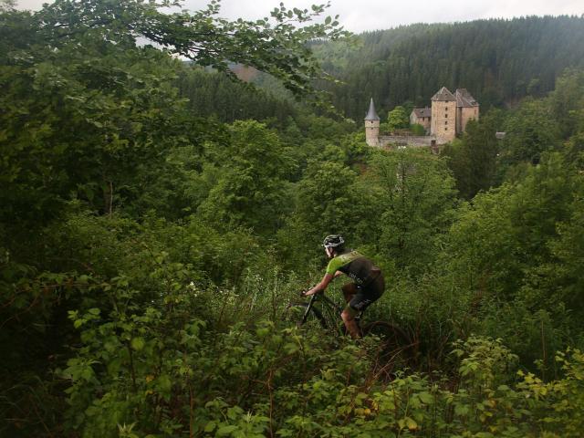 RDHF 2015 - Raid des Hautes Fagnes - photo 67