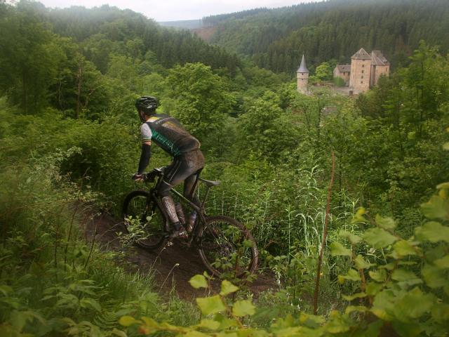 RDHF 2015 - Raid des Hautes Fagnes - photo 68