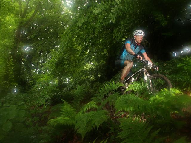 RDHF 2015 - Raid des Hautes Fagnes - photo 69