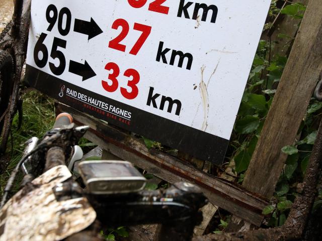 RDHF 2015 - Raid des Hautes Fagnes - photo 77