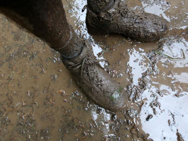 RDHF 2015 - Raid des Hautes Fagnes - photo 78