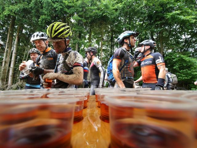 RDHF 2015 - Raid des Hautes Fagnes - photo 80