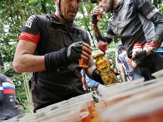 RDHF 2015 - Raid des Hautes Fagnes - photo 81
