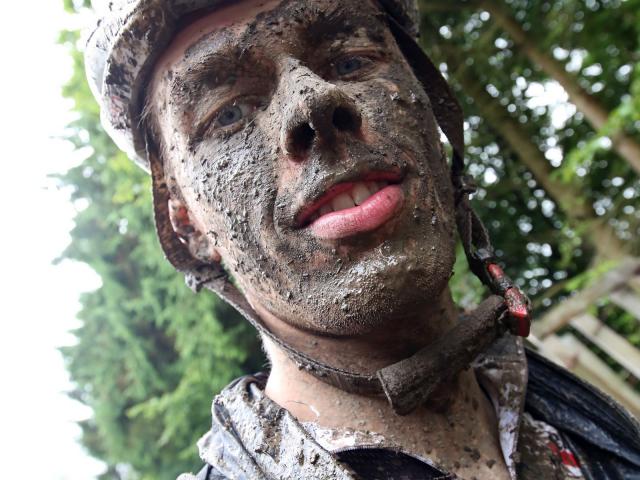 RDHF 2015 - Raid des Hautes Fagnes - photo 82