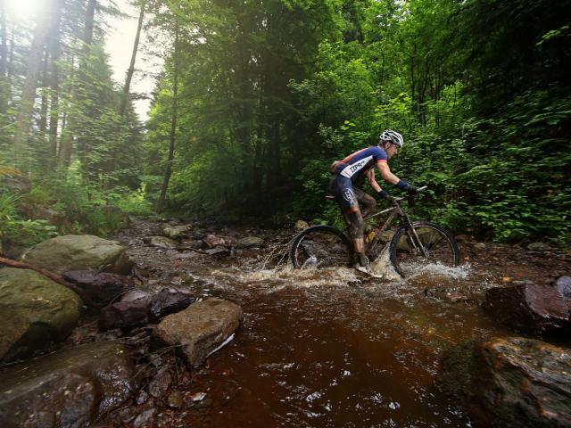 RDHF 2015 - Raid des Hautes Fagnes - photo 83