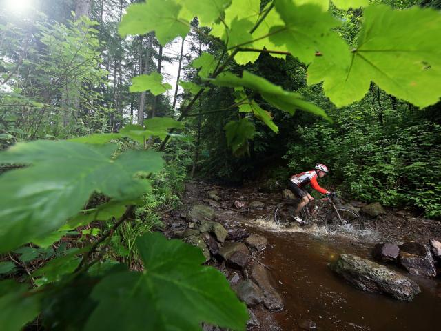 RDHF 2015 - Raid des Hautes Fagnes - photo 84