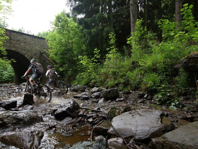 RDHF 2015 - Raid des Hautes Fagnes - photo 85