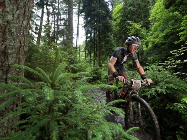 RDHF 2015 - Raid des Hautes Fagnes - photo 86