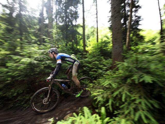 RDHF 2015 - Raid des Hautes Fagnes - photo 88