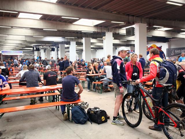 RDHF 2015 - Raid des Hautes Fagnes - photo 91