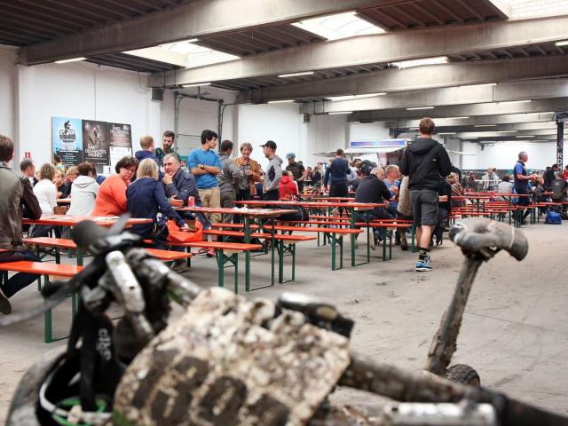 RDHF 2015 - Raid des Hautes Fagnes - photo 92