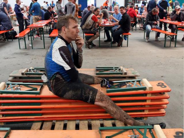 RDHF 2015 - Raid des Hautes Fagnes - photo 93