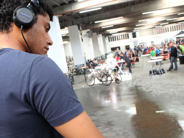 RDHF 2015 - Raid des Hautes Fagnes - photo 95