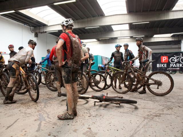 RDHF 2015 - Raid des Hautes Fagnes - photo 97