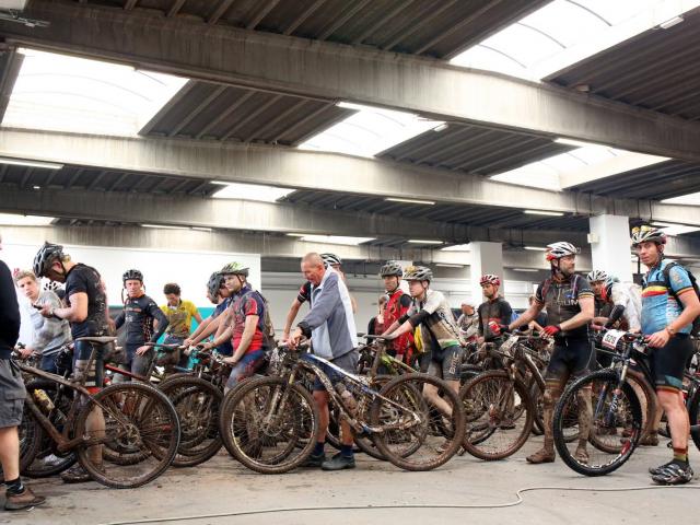 RDHF 2015 - Raid des Hautes Fagnes - photo 98