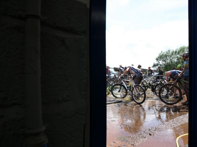 RDHF 2015 - Raid des Hautes Fagnes - photo 99